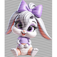 Cartoons and other-CO 4550